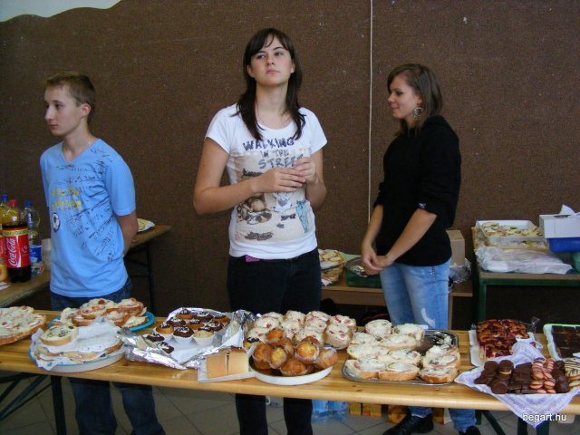 2010 Gólyanap
