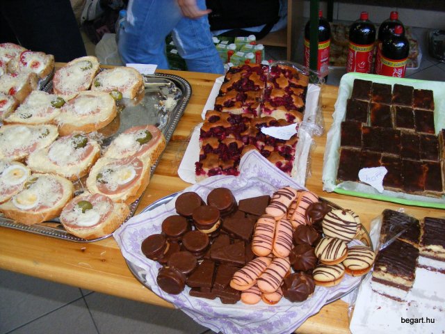 2010 Gólyanap