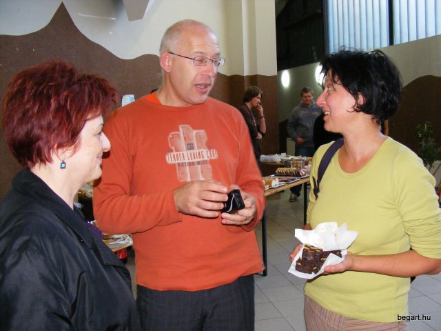 2010 Gólyanap