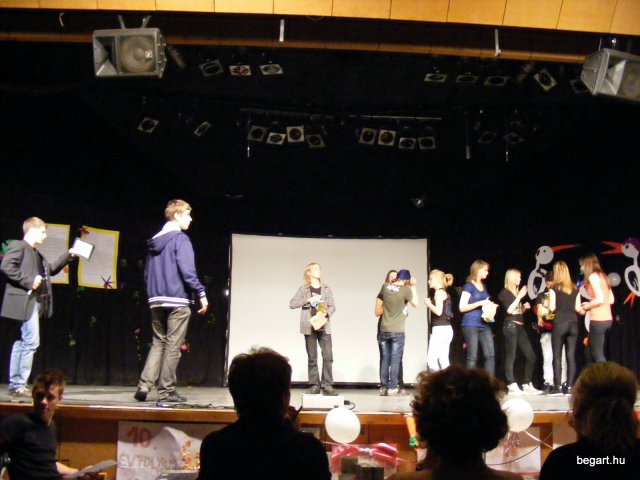 2010 Gólyanap