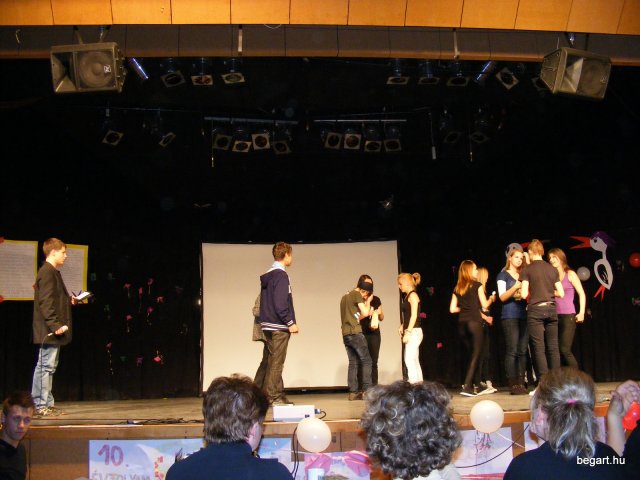 2010 Gólyanap