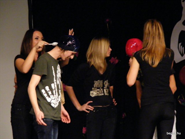 2010 Gólyanap