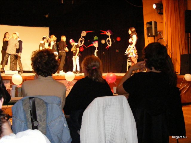 2010 Gólyanap