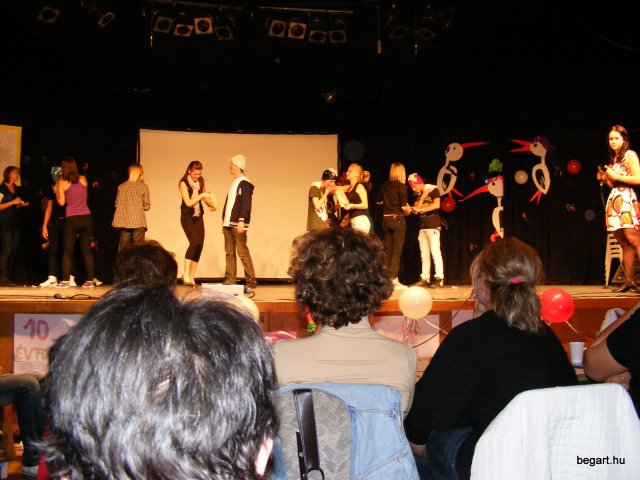 2010 Gólyanap