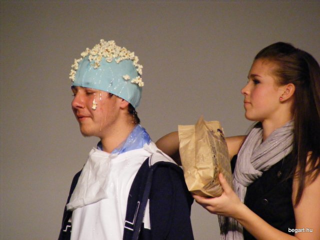 2010 Gólyanap