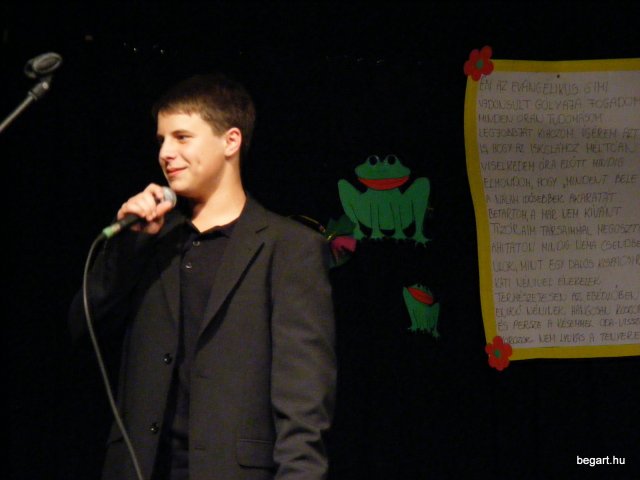 2010 Gólyanap