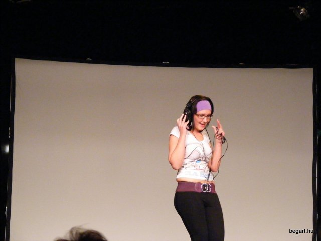 2010 Gólyanap