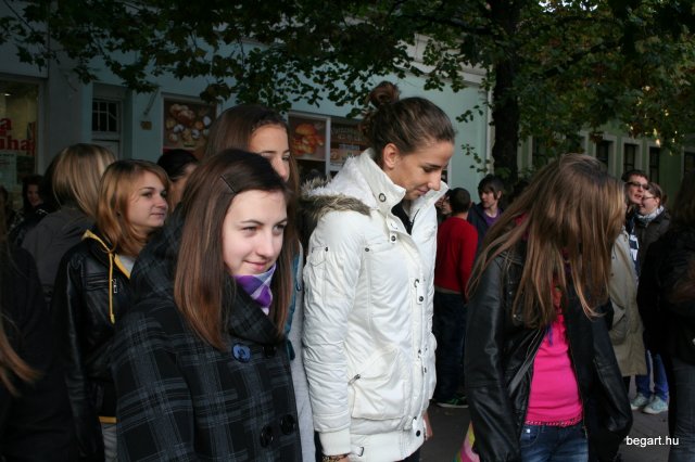 2010 Gólyanap