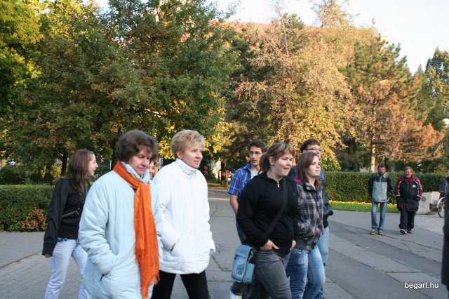 2010 Gólyanap
