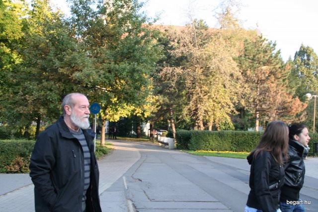 2010 Gólyanap