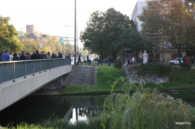 2010 Gólyanap