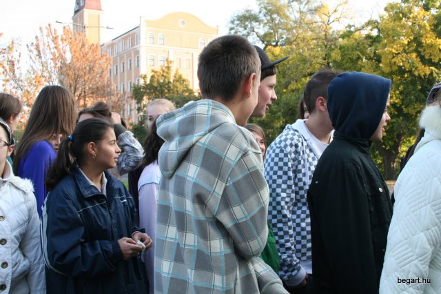 2010 Gólyanap
