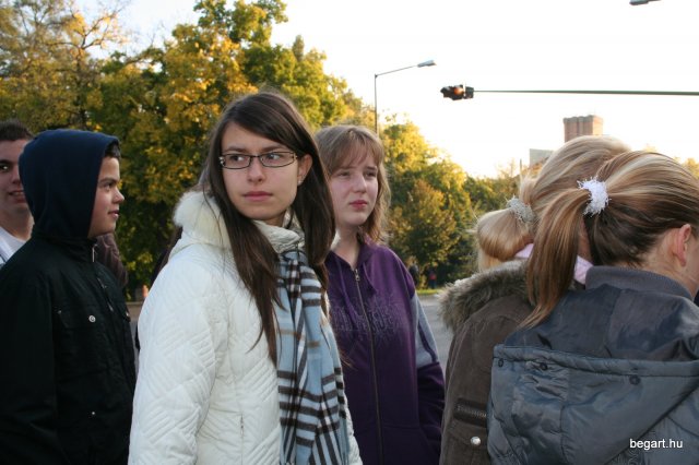 2010 Gólyanap