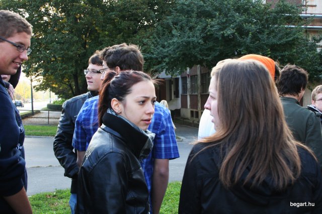 2010 Gólyanap