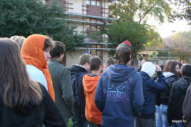 2010 Gólyanap