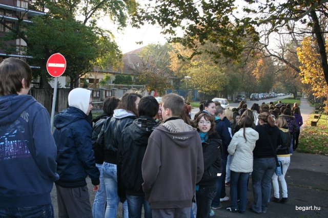 2010 Gólyanap