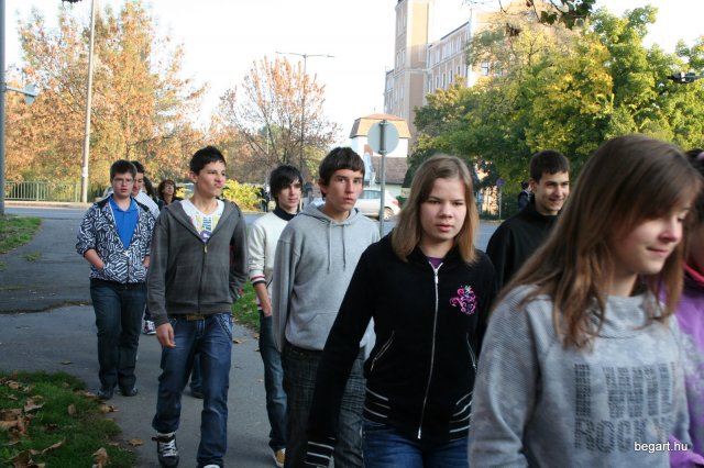 2010 Gólyanap