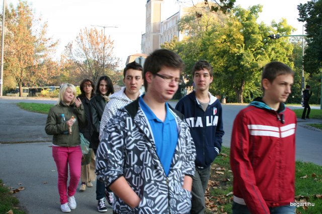2010 Gólyanap