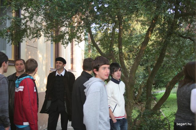 2010 Gólyanap