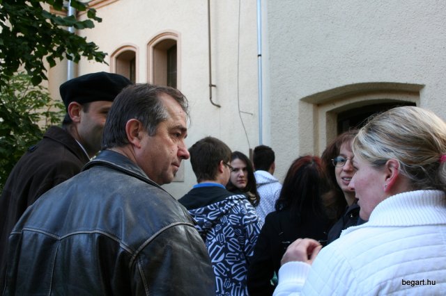 2010 Gólyanap