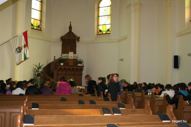 2010 Gólyanap