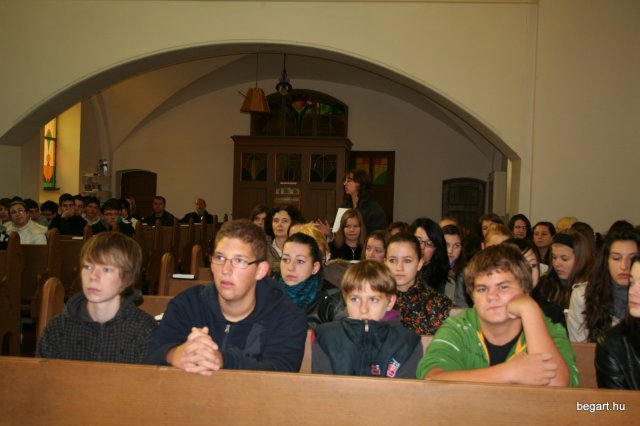 2010 Gólyanap