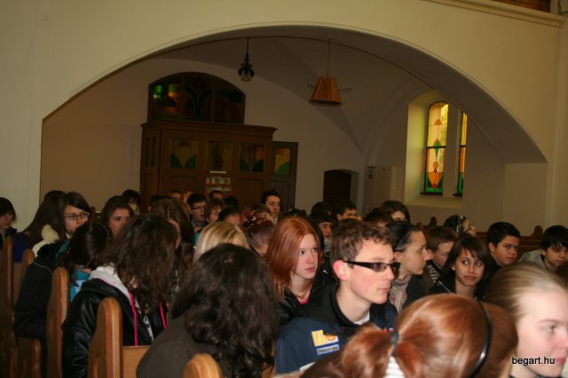 2010 Gólyanap