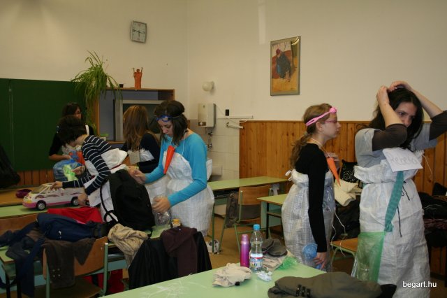 2010 Gólyanap