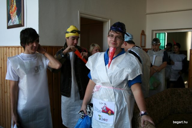 2010 Gólyanap