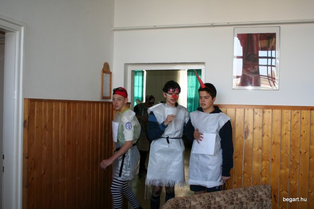 2010 Gólyanap
