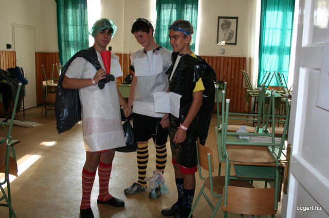 2010 Gólyanap