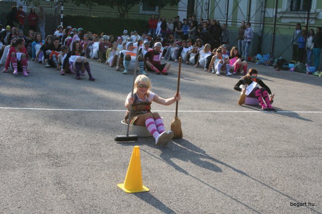 2010 Gólyanap