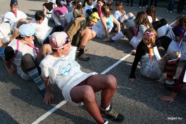 2010 Gólyanap