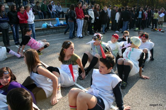 2010 Gólyanap