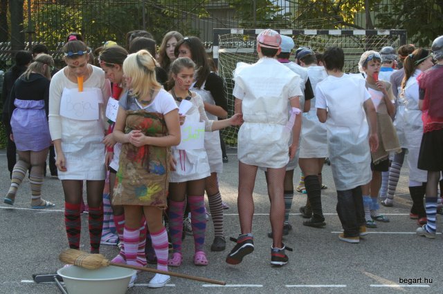 2010 Gólyanap