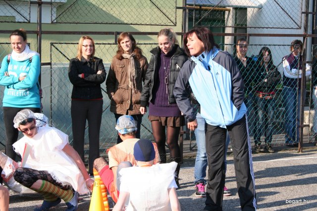 2010 Gólyanap