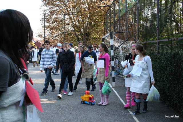 2010 Gólyanap