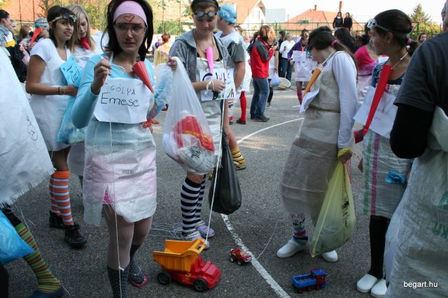 2010 Gólyanap