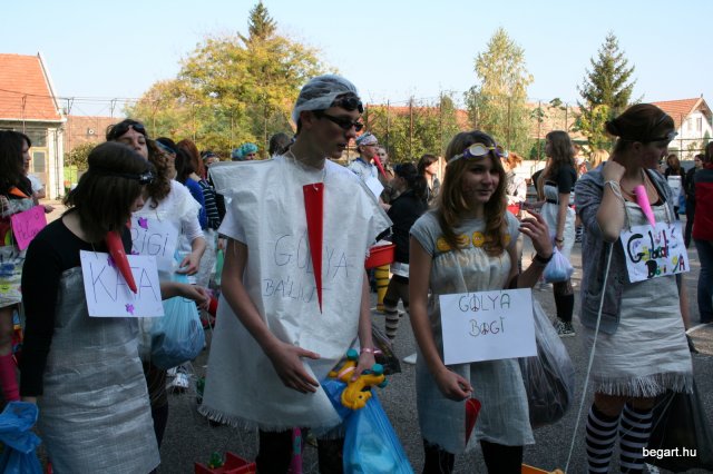 2010 Gólyanap