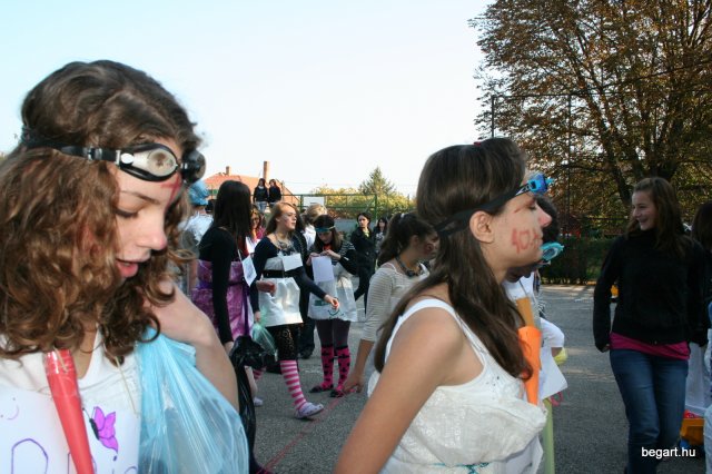 2010 Gólyanap
