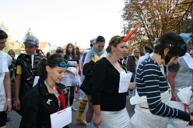 2010 Gólyanap
