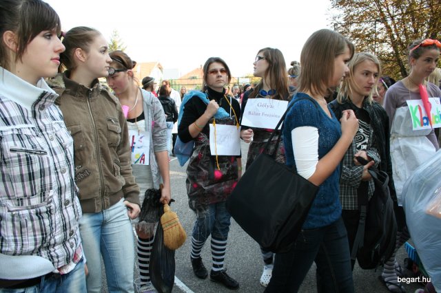 2010 Gólyanap
