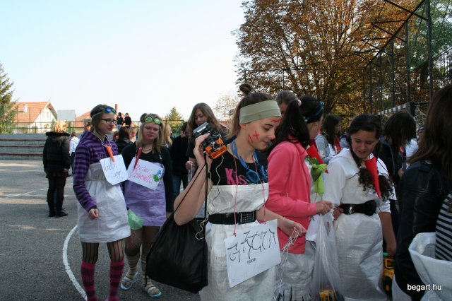 2010 Gólyanap