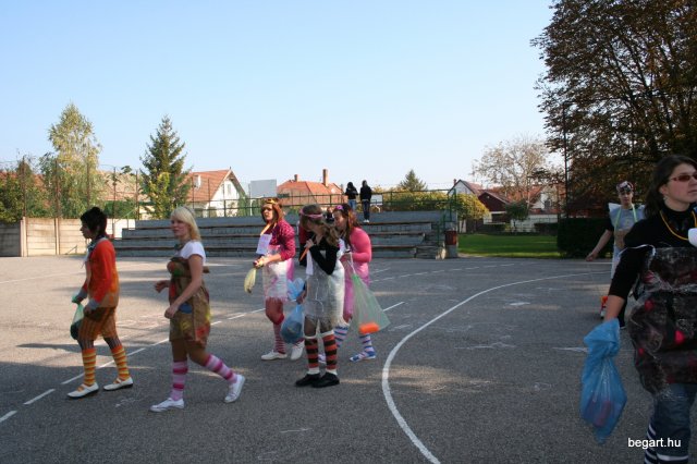 2010 Gólyanap