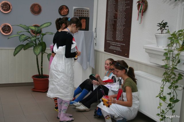 2010 Gólyanap