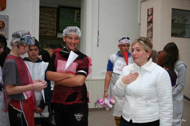 2010 Gólyanap
