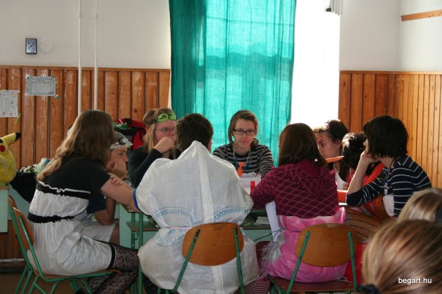 2010 Gólyanap