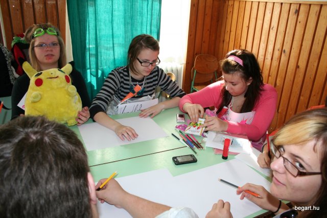 2010 Gólyanap