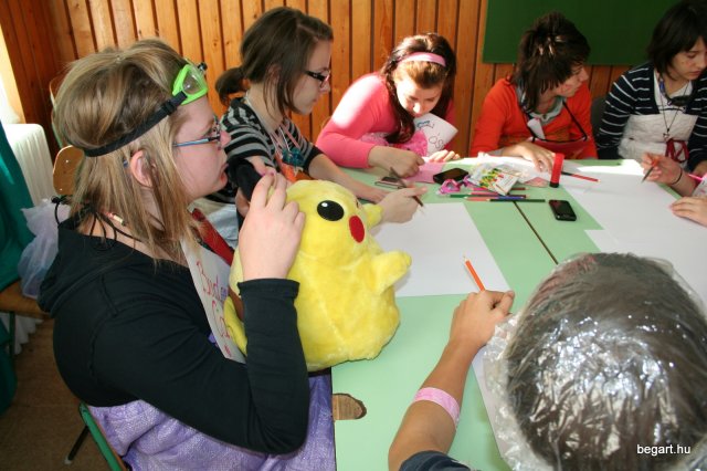 2010 Gólyanap
