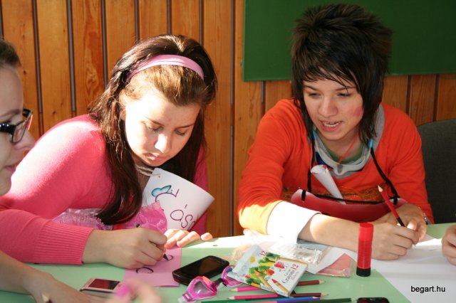 2010 Gólyanap